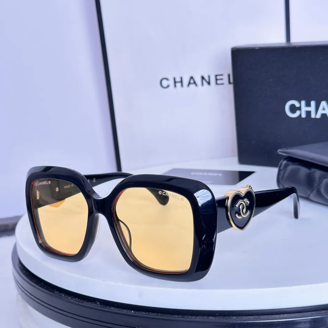Очки Chanel 279916