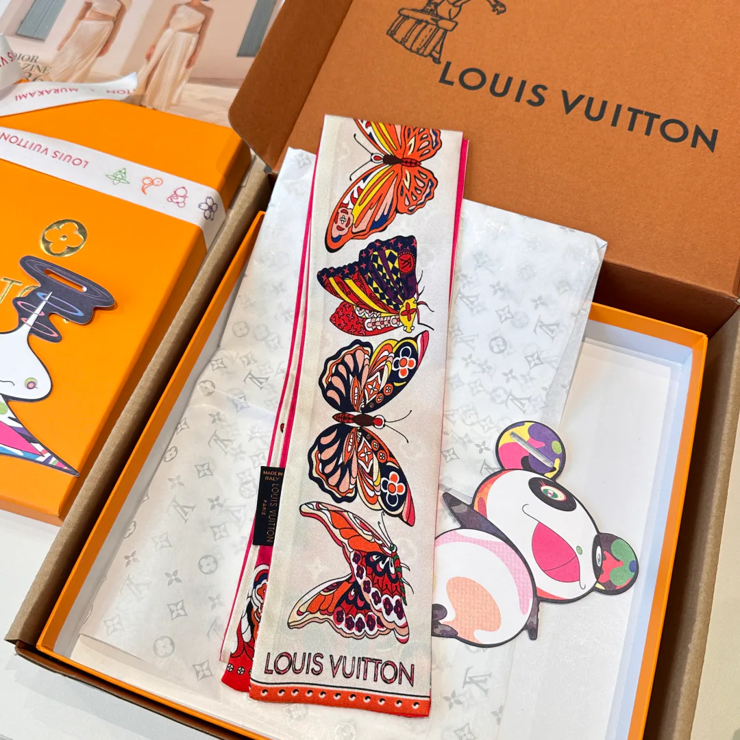 Платки Louis Vuitton 11151953