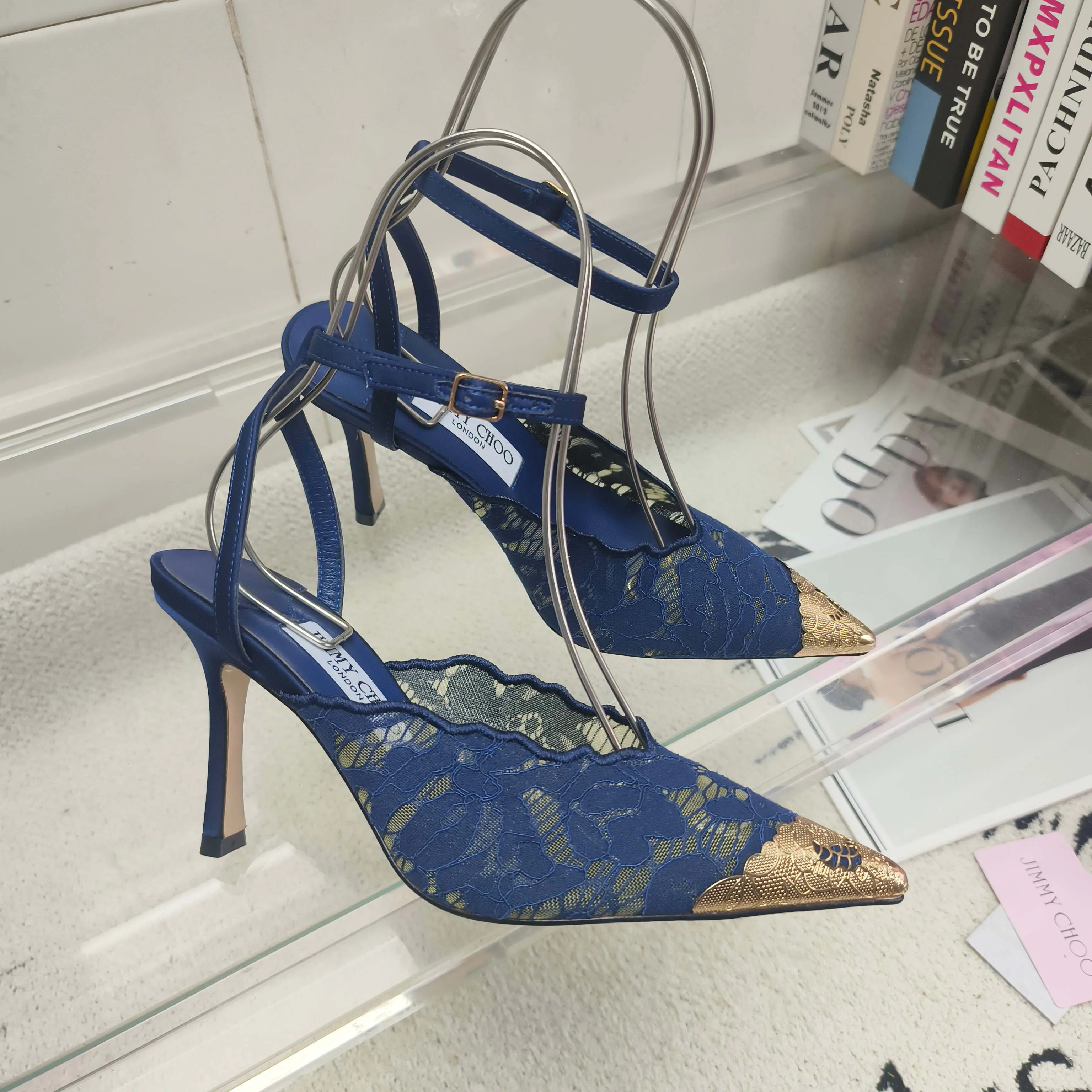 Туфли Женские Jimmy Choo 3987001