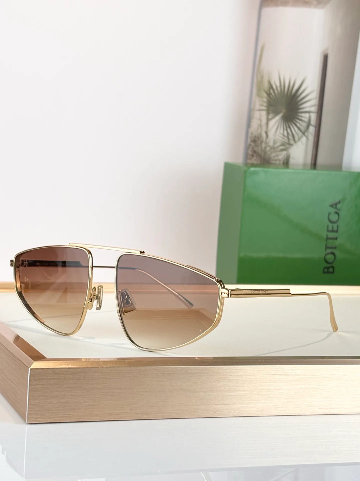 Очки Bottega Veneta 12564409
