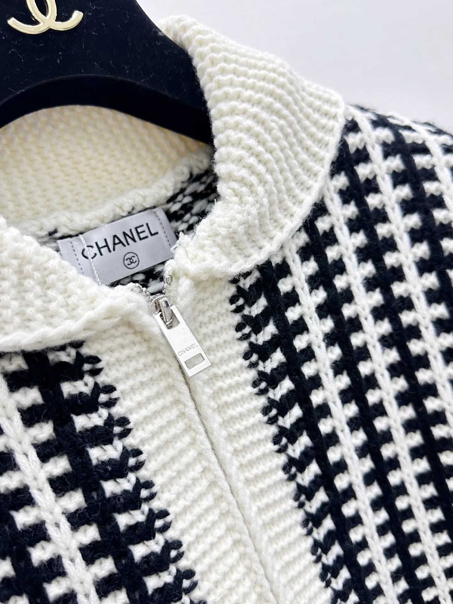 Джемперы И Свитеры Женские Chanel 20022654