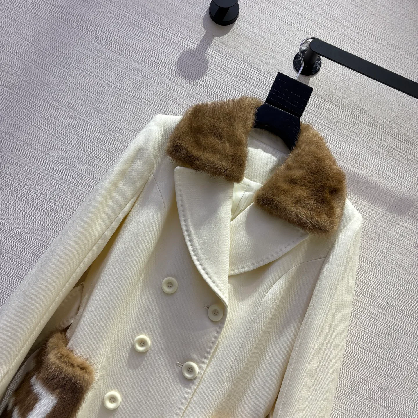 Пальто Женские Fendi 662171