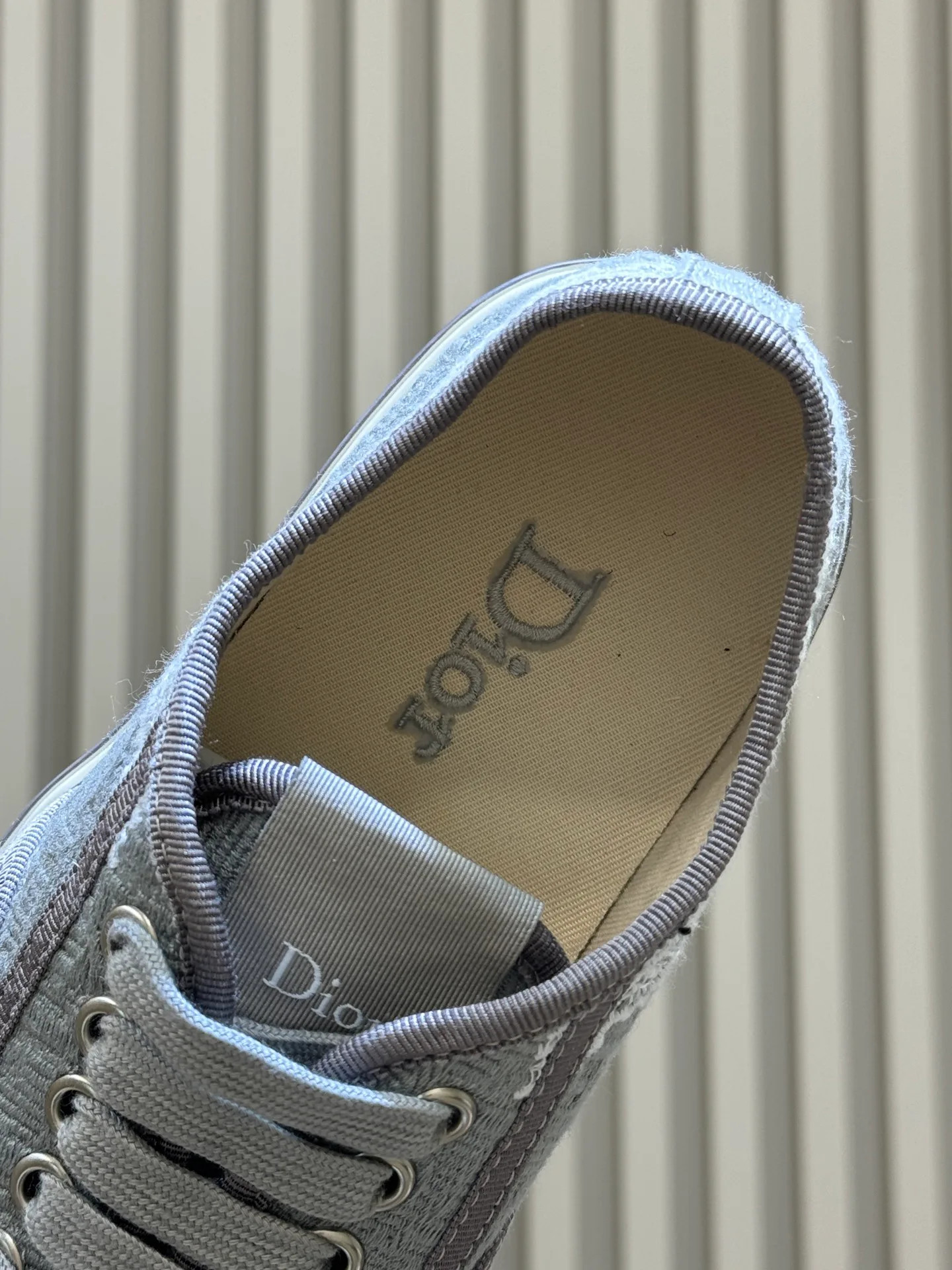 Кеды Женские Christian Dior 11601066