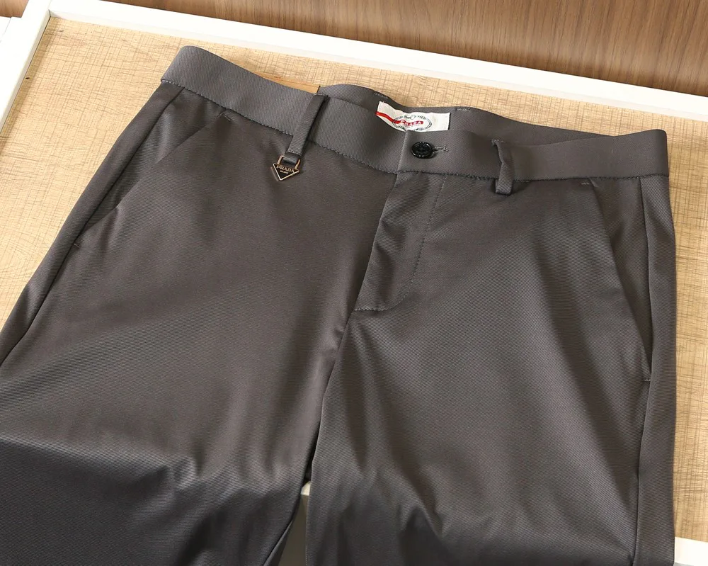Брюки Мужские Prada 13201109