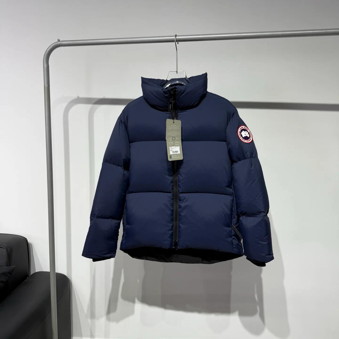 Куртки Женские Canada Goose 64181