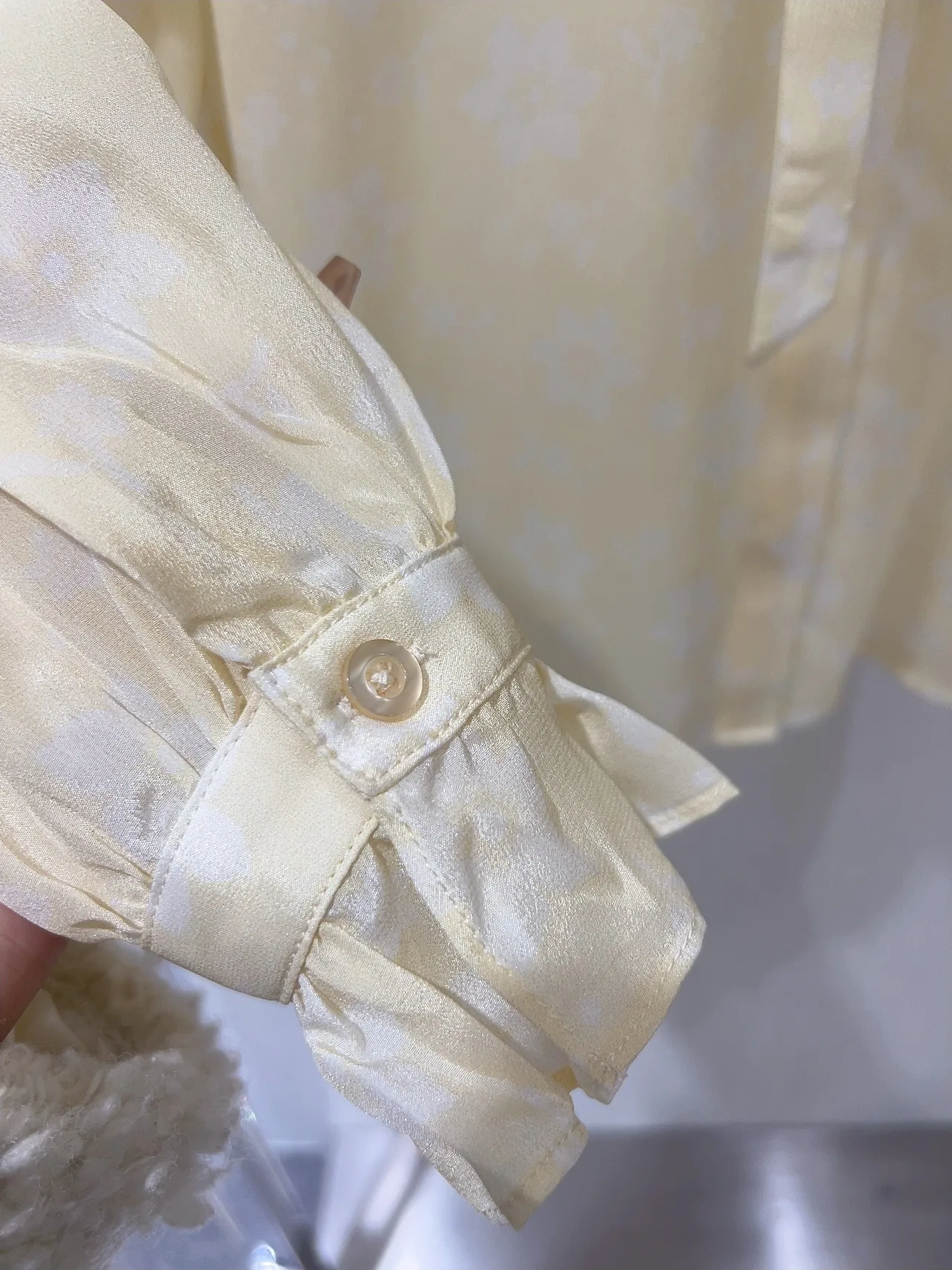 Рубашки Женские Chloe 10014309