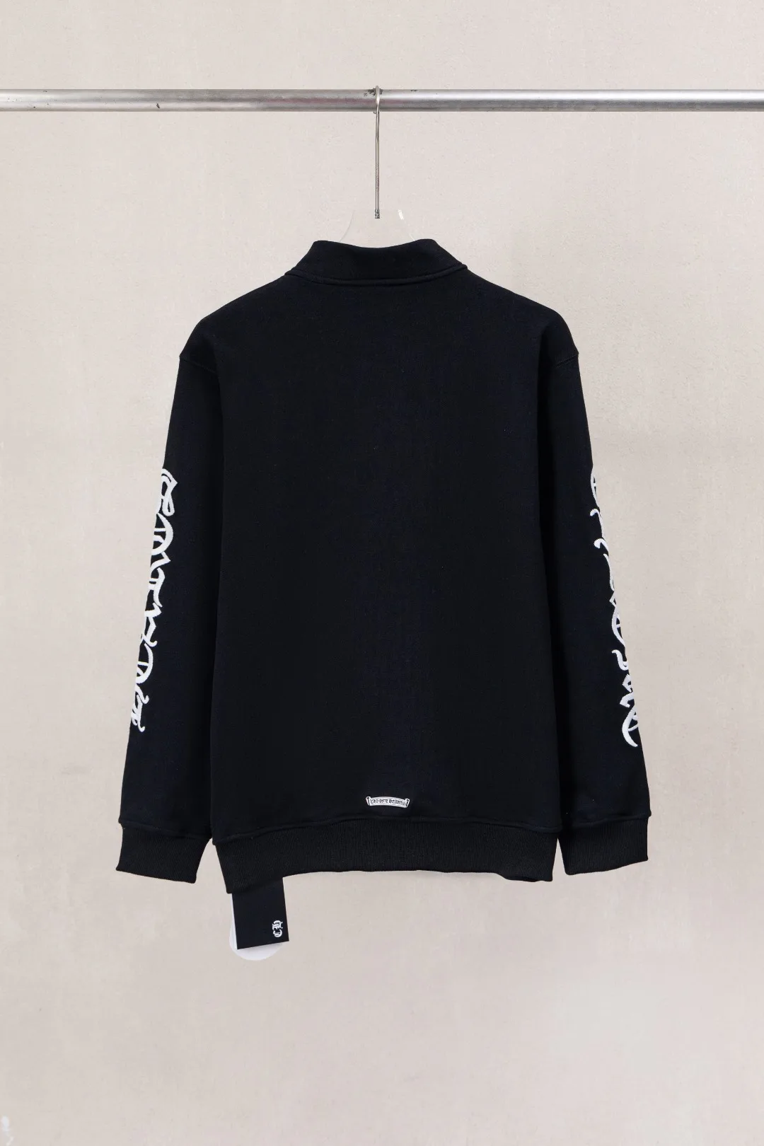 Свитшоты И Худи Мужские Chrome Hearts 19270211