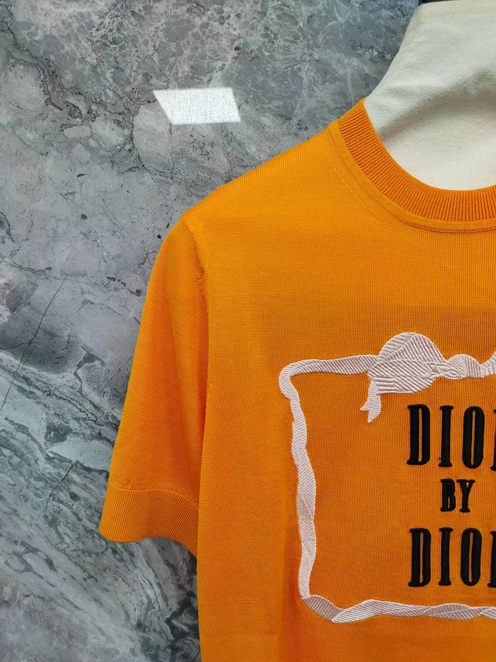 Футболки Женские Christian Dior 11650765