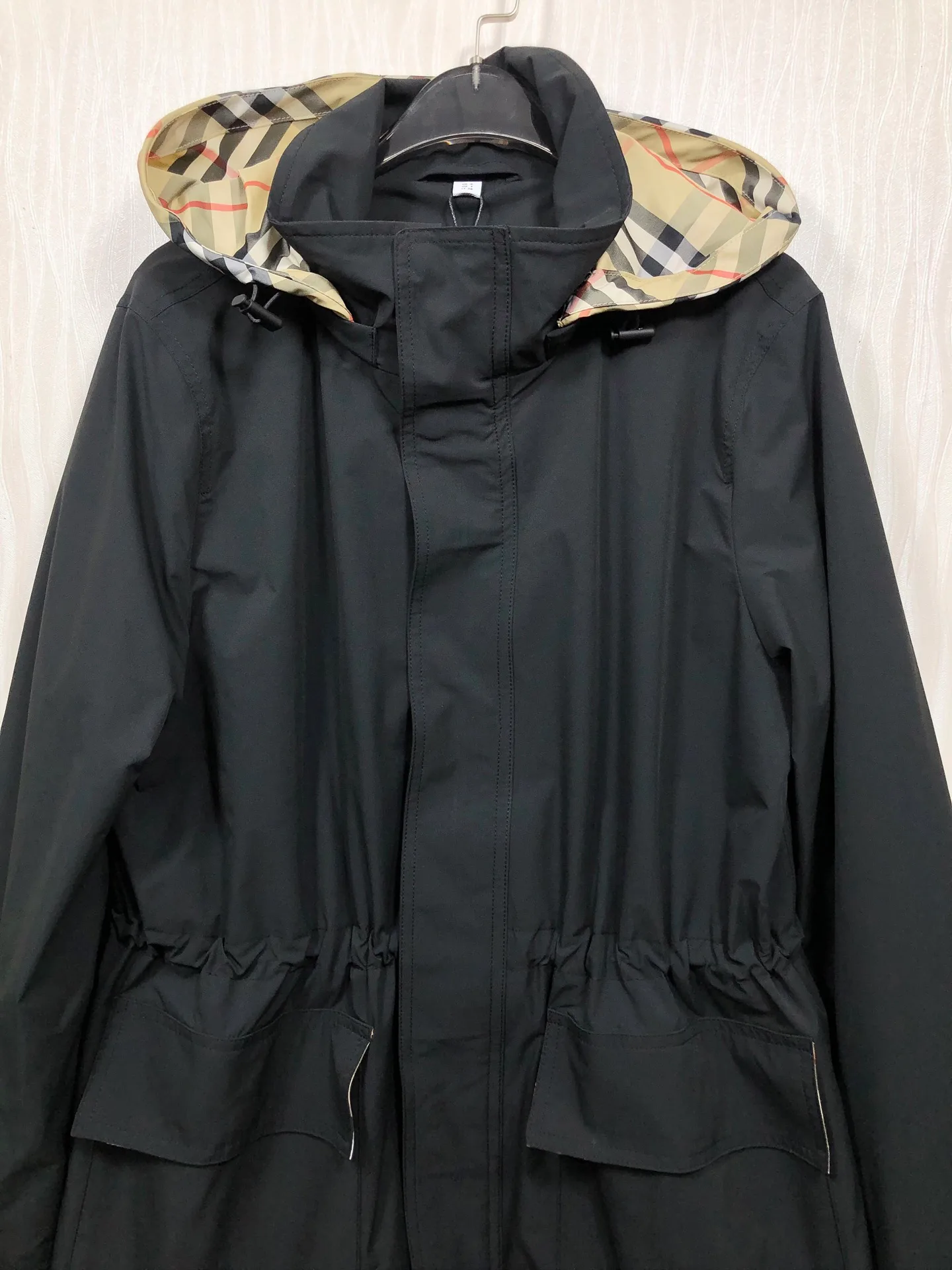 Куртки И Пуховики Женские Burberry 11698734
