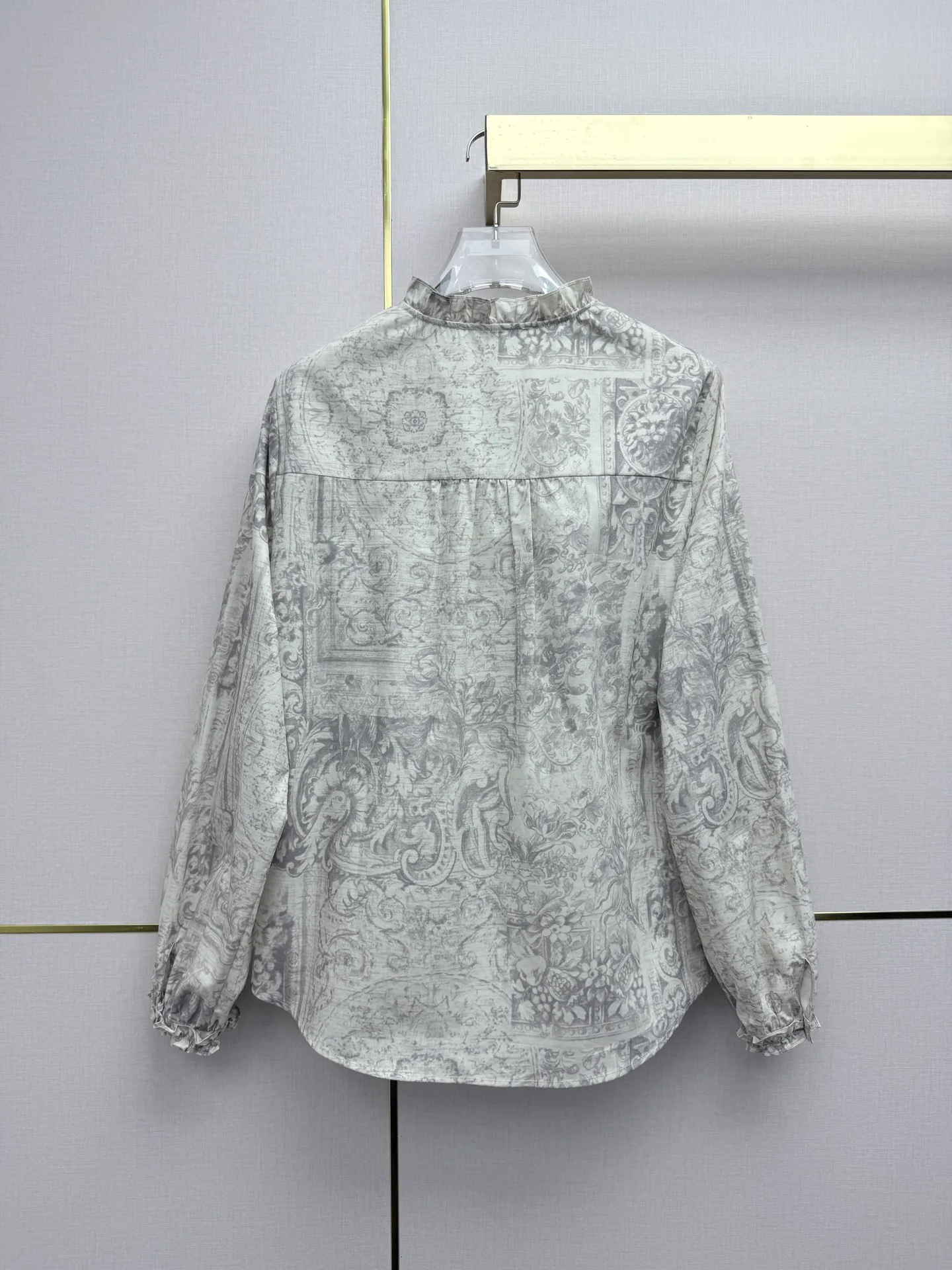 Рубашки Женские Christian Dior 12752356