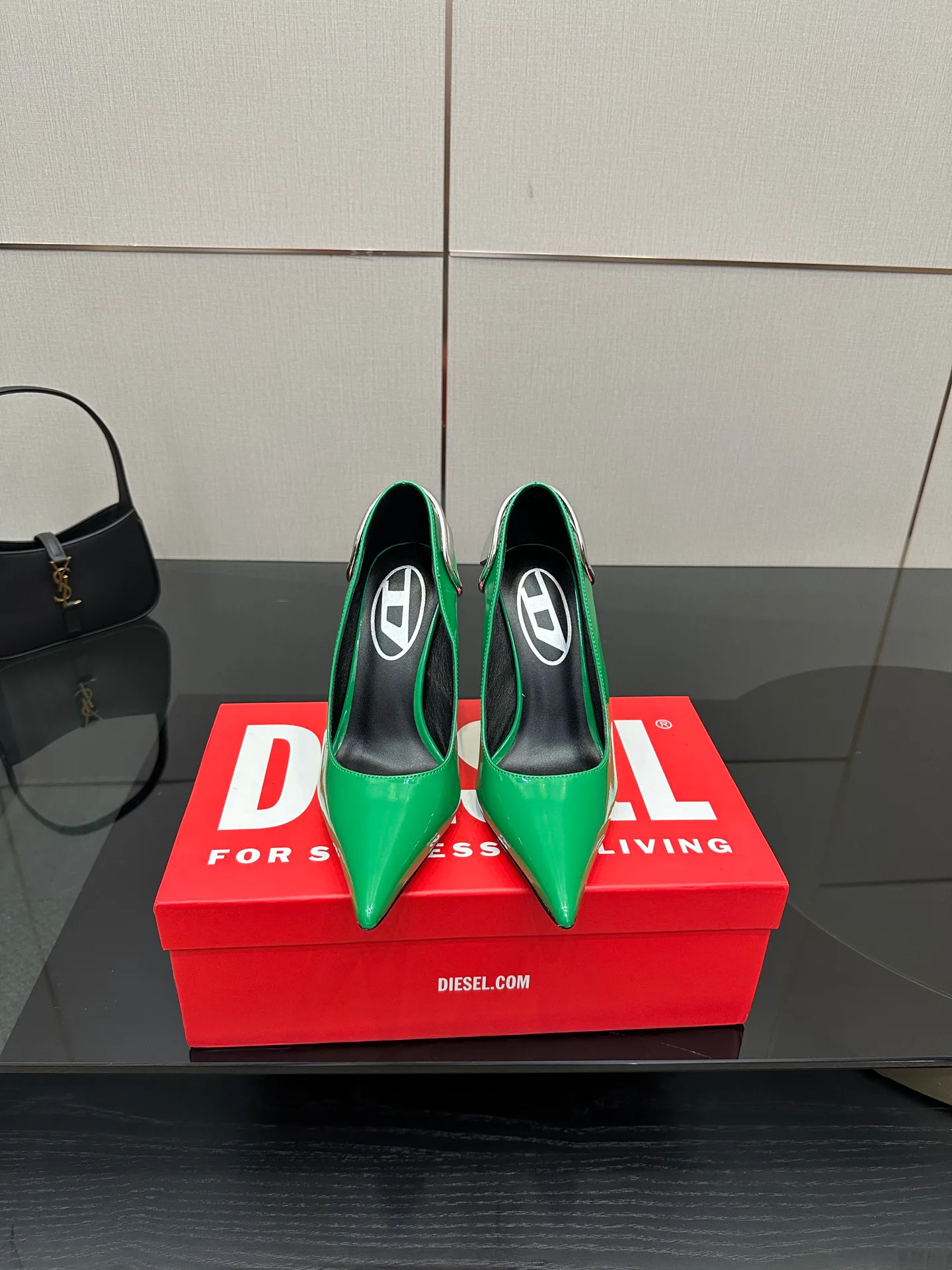 Туфли Женские Diesel 95782