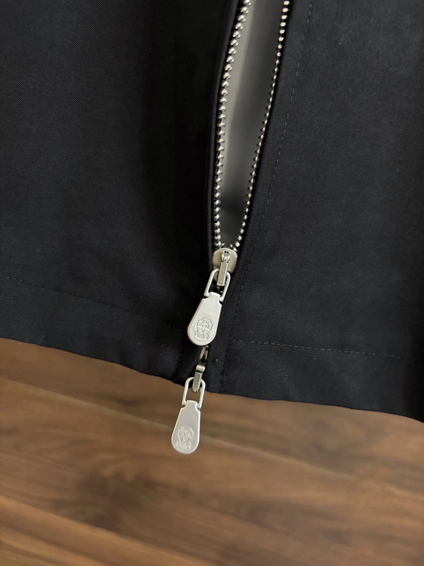 Жилеты Мужские Brunello Cucinelli 17612470