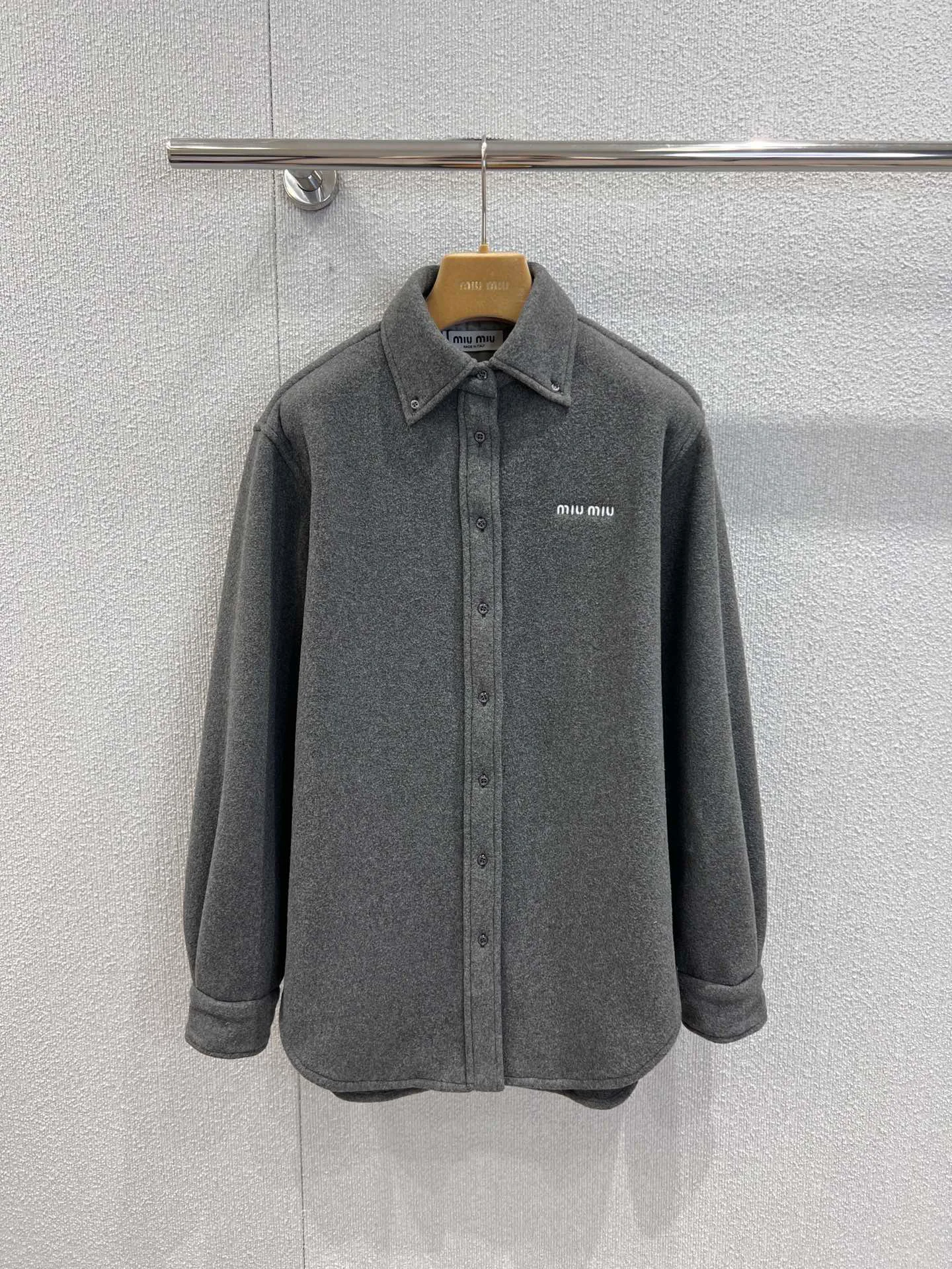 Рубашки Женские Miu Miu 504466