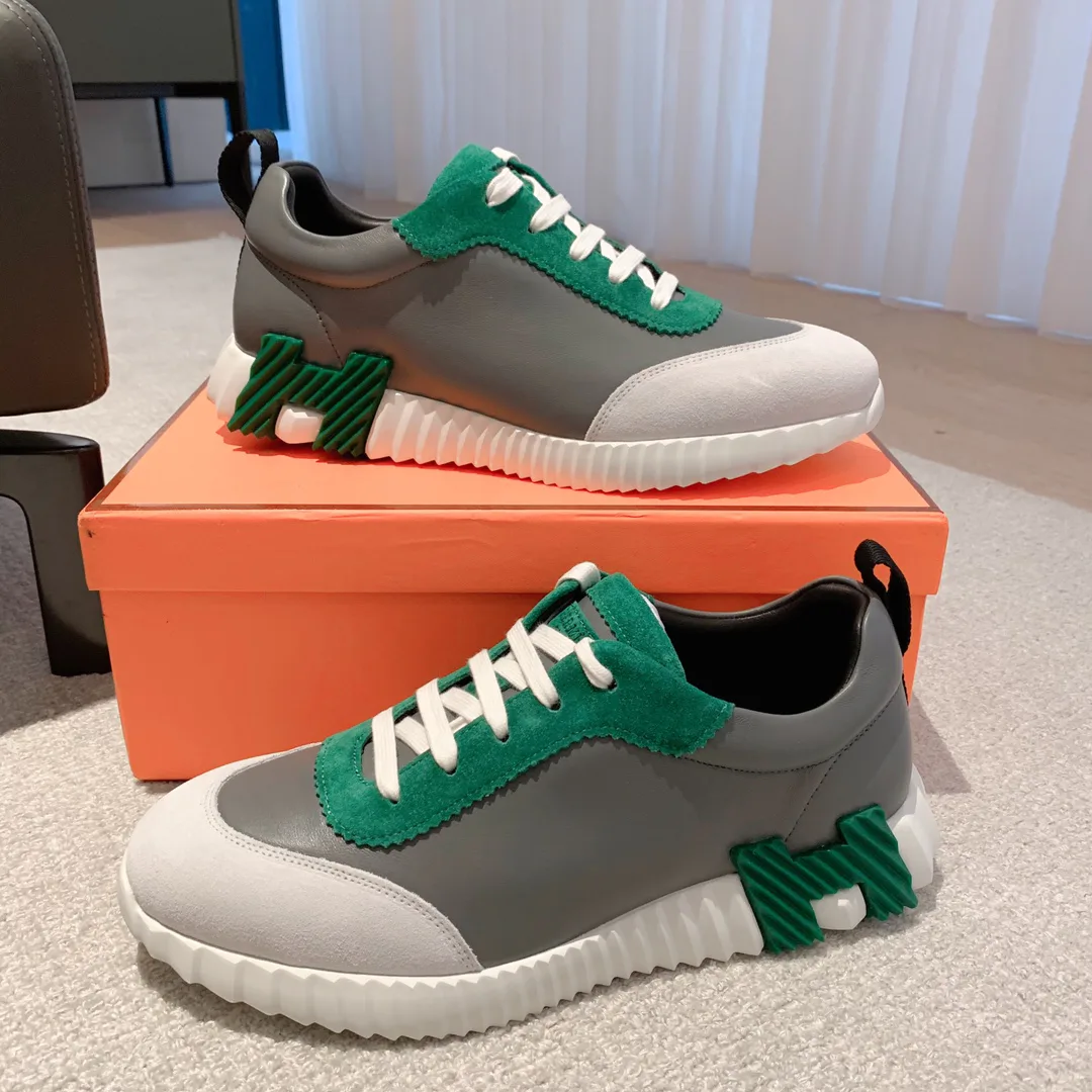 Кроссовки Женские Hermes 17763722