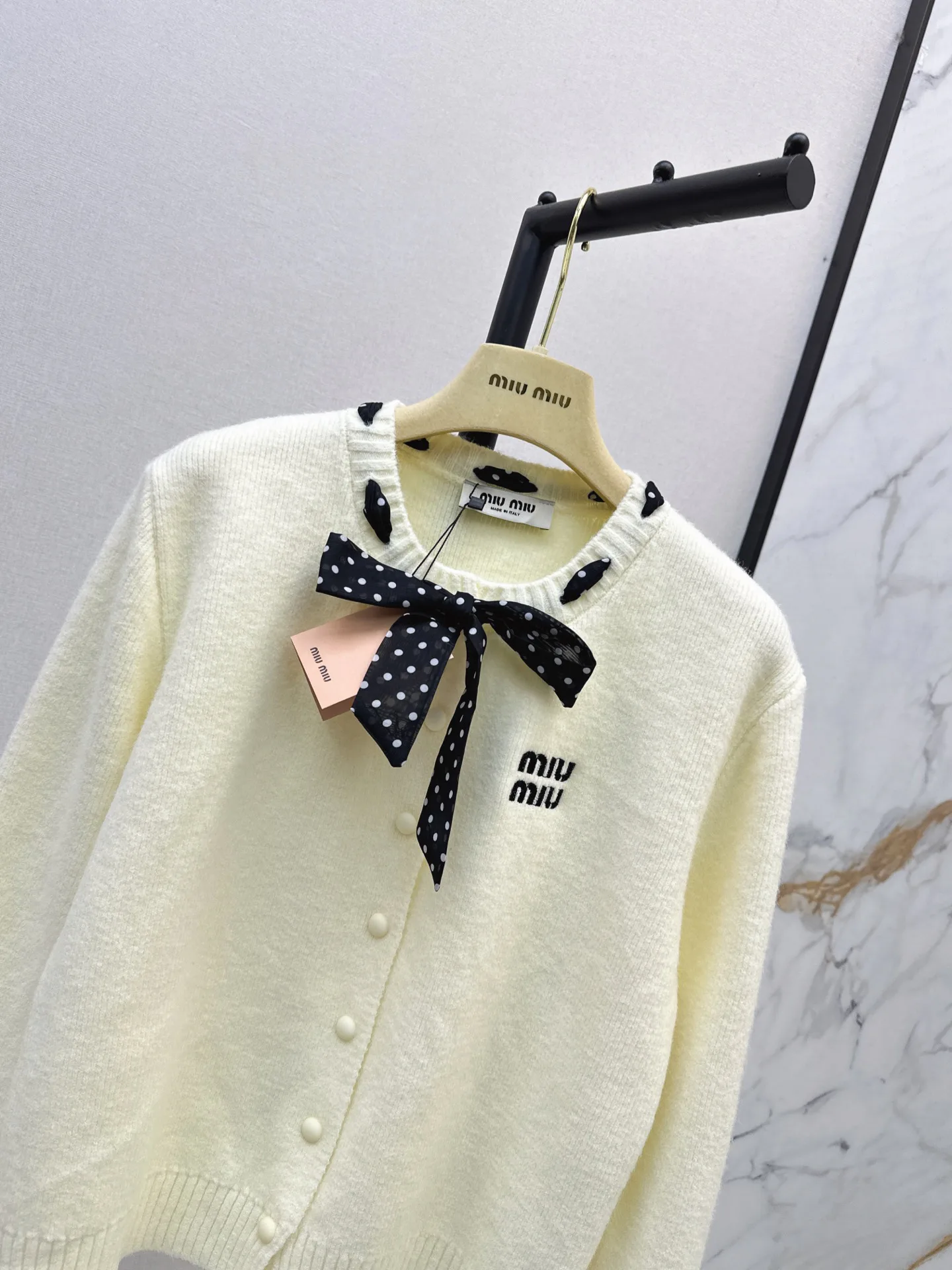 Джемперы И Свитеры Женские Miu Miu 19647767