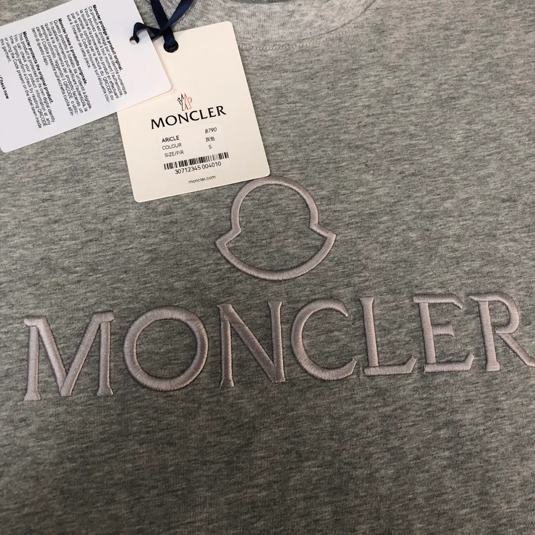 Футболки Женские Moncler 2703