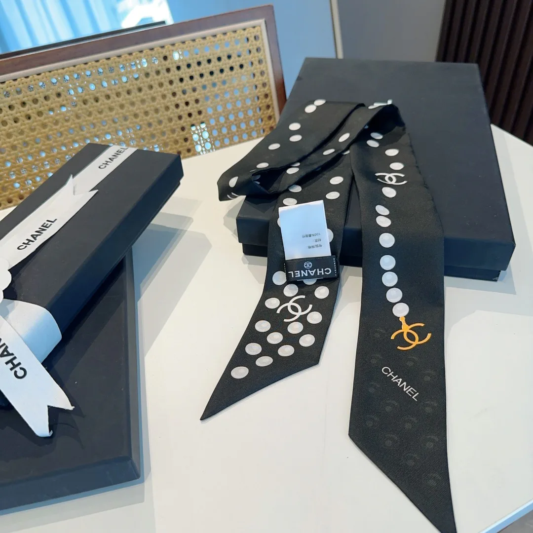 Шарфы Chanel 33844