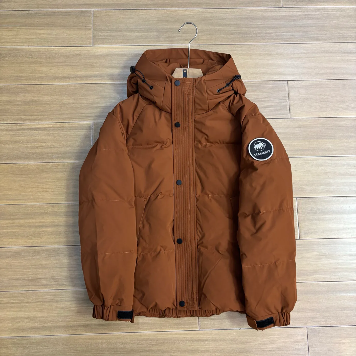 Куртки И Пуховики Мужские Canada Goose 435203