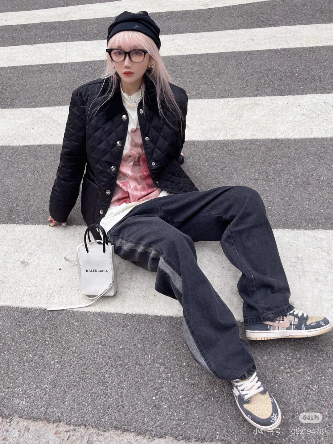 Куртки И Пуховики Женские Burberry 1074762