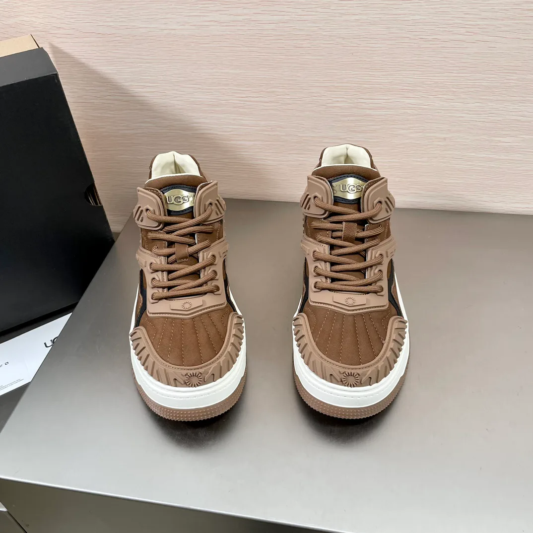 Кроссовки Мужские Ugg 5608778