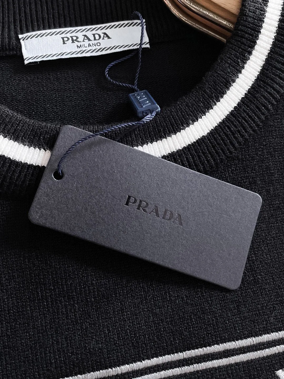 Джемперы И Свитеры Мужские Prada 1444617