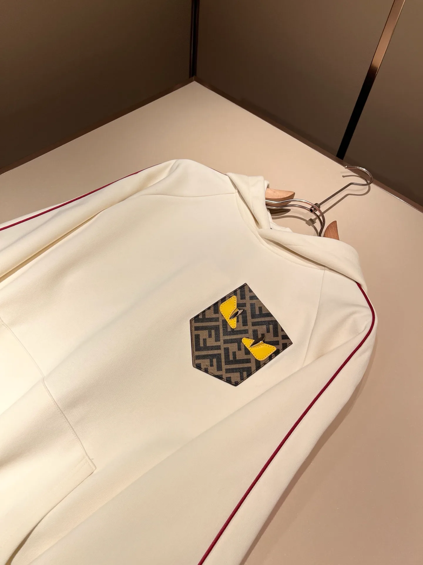 Свитшоты И Худи Мужские Fendi 869387