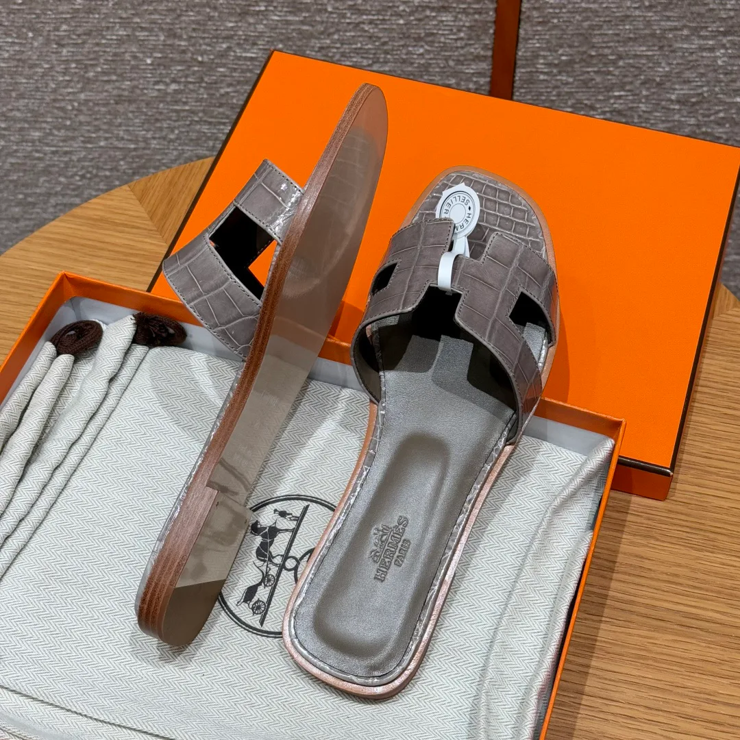 Сандалии Женские Hermes 11444359