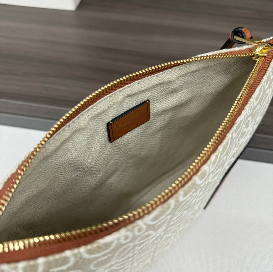 Клатчи Женские Loewe 18116450