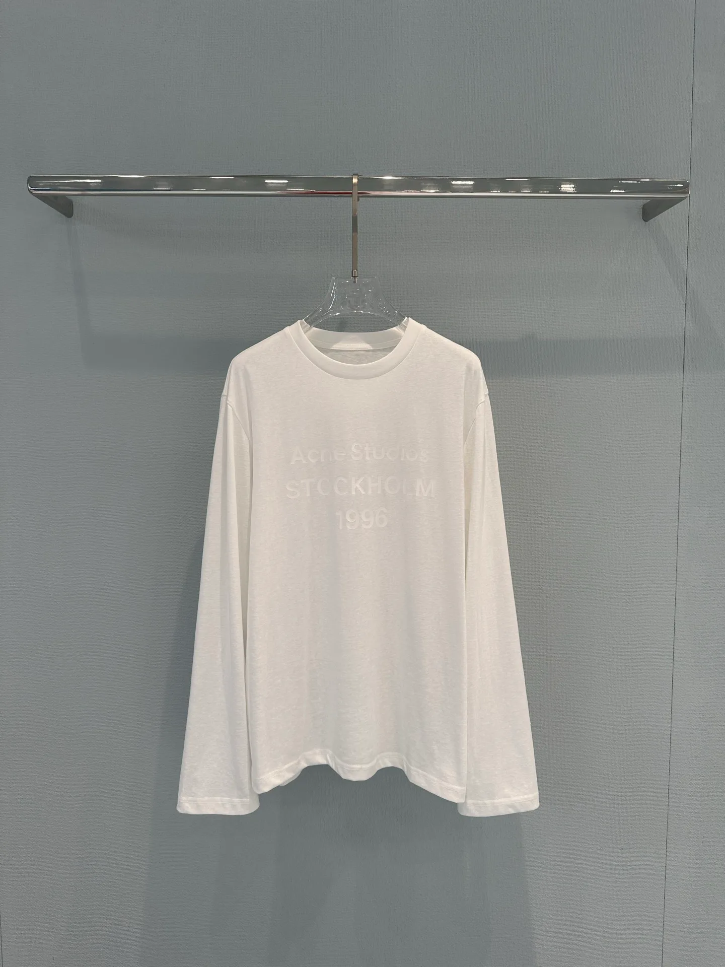 Футболки Женские Acne Studios 17691783