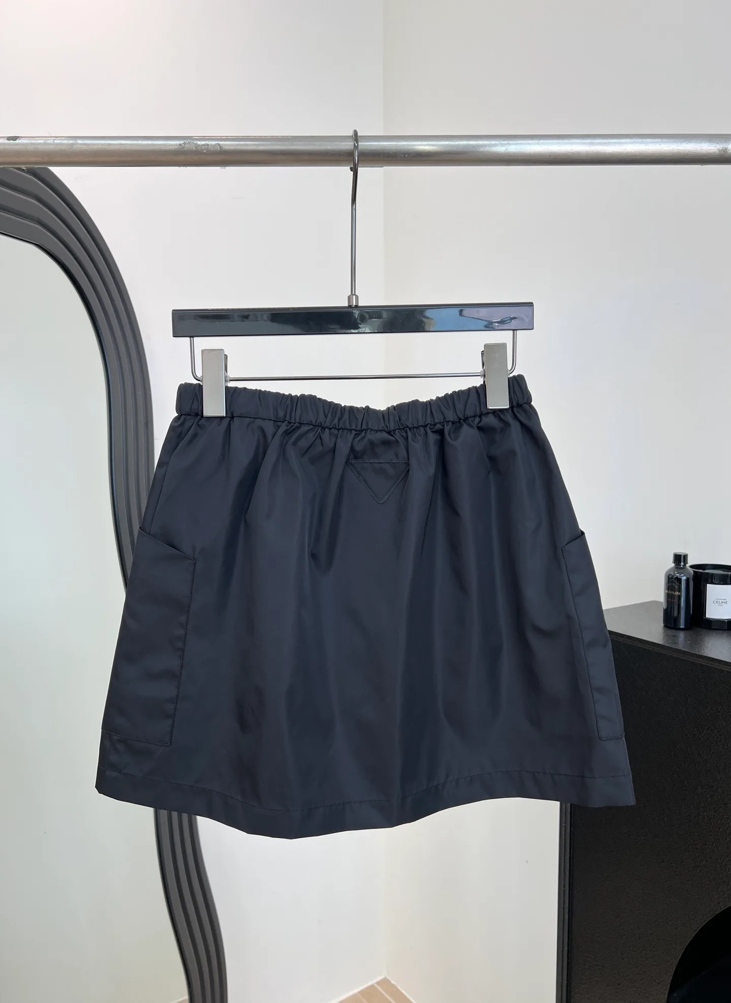 Юбки Женские Prada 5881589