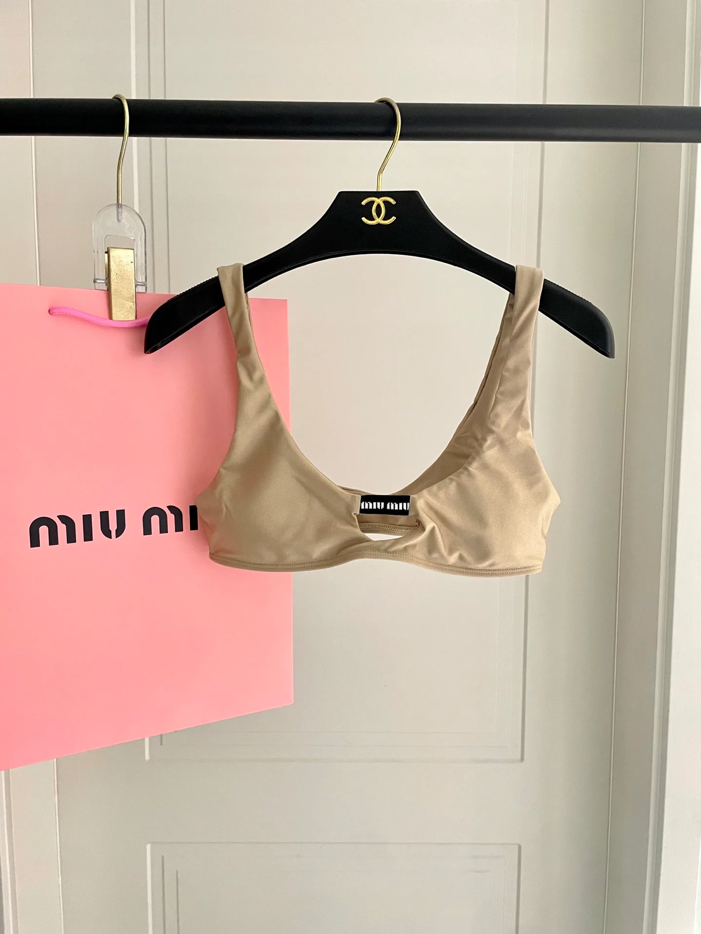 Купальники Женские Miu Miu 1603676