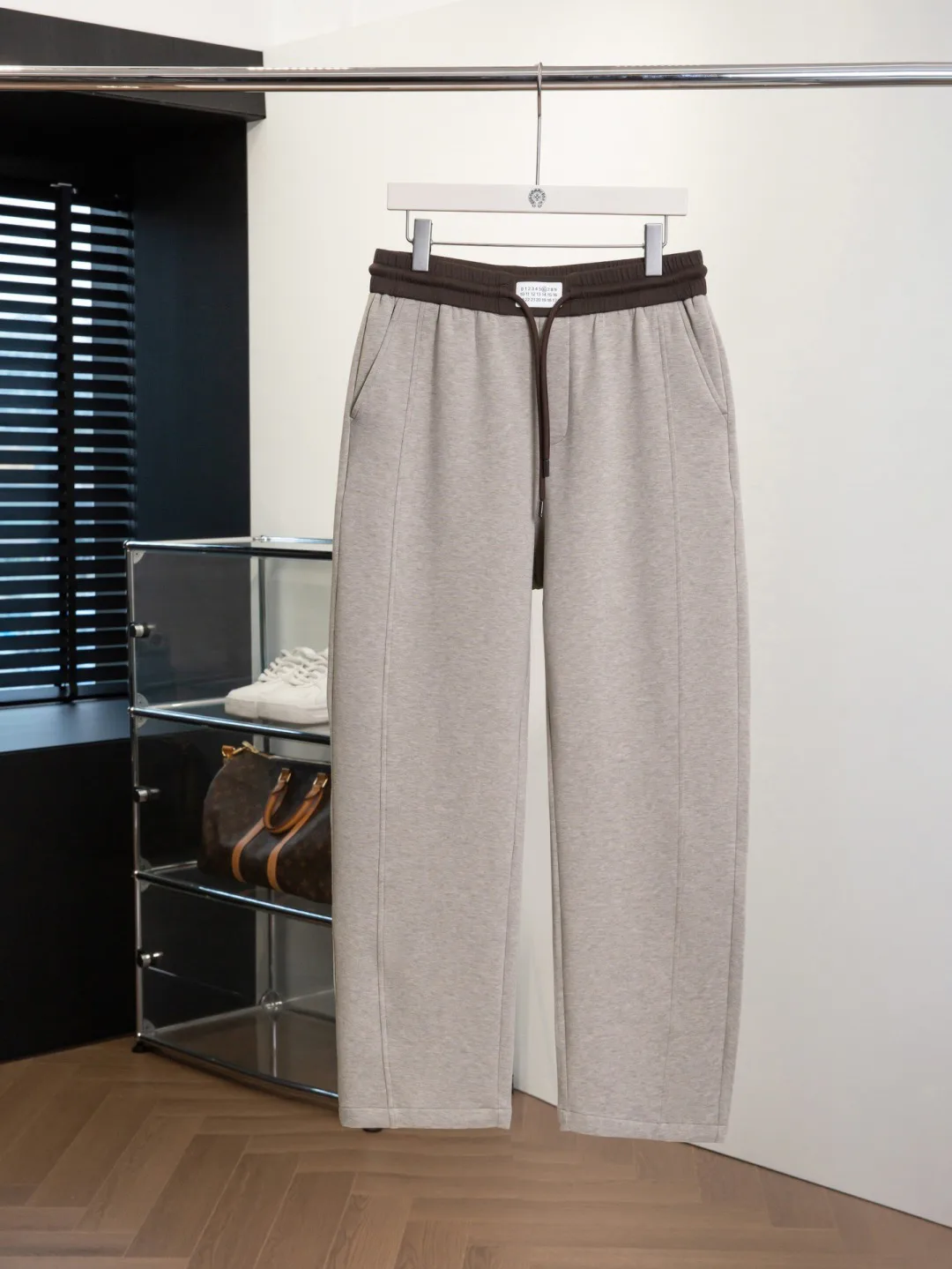 Брюки Мужские Maison Margiela 11663341
