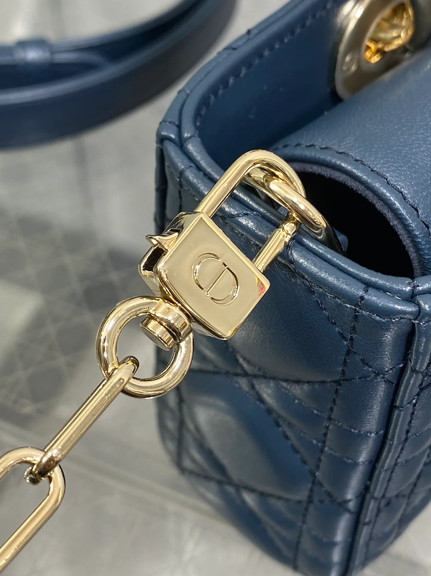 Классические Сумки Женские Christian Dior 17770367