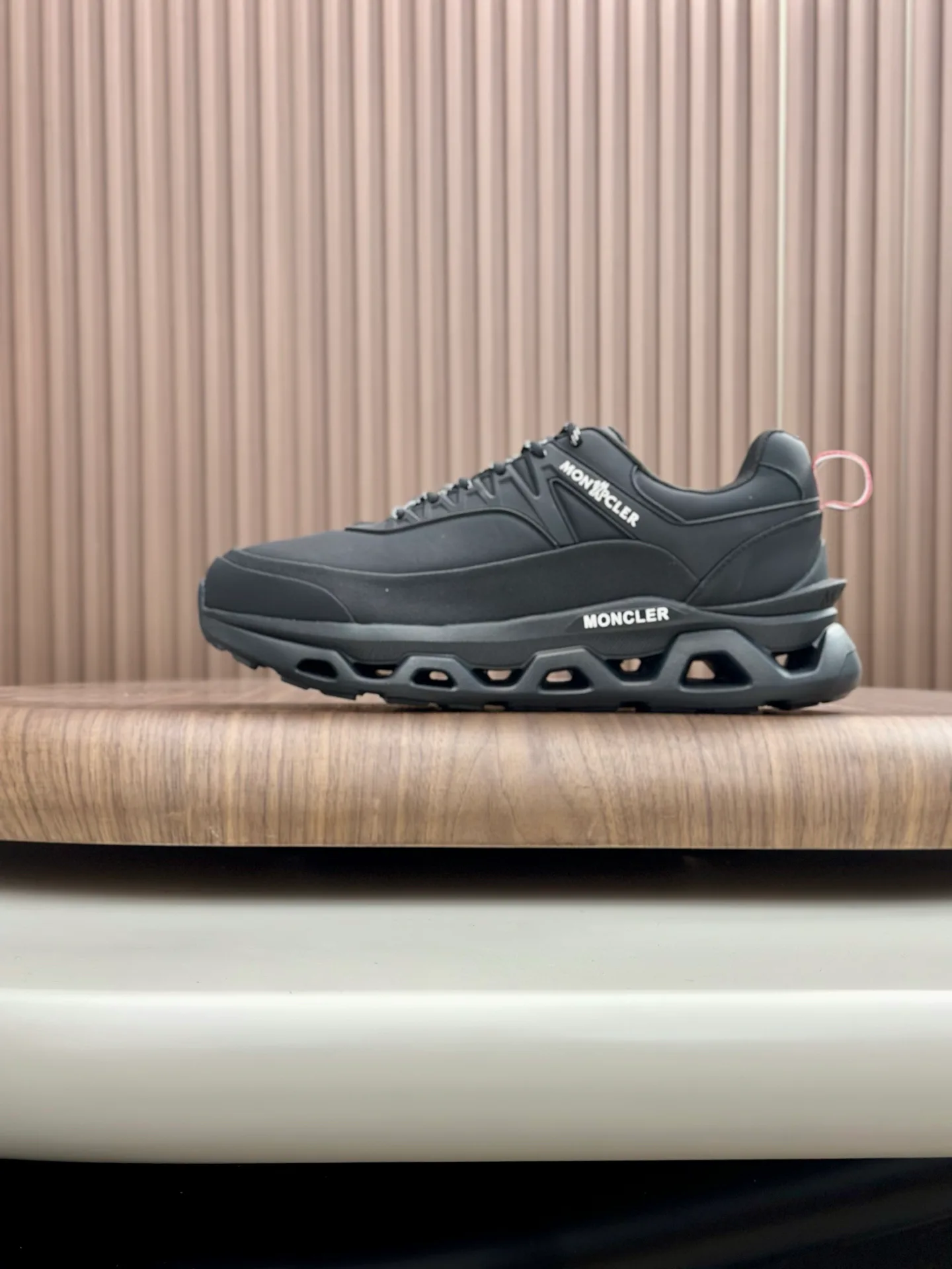 Кроссовки Мужские Moncler 19782515