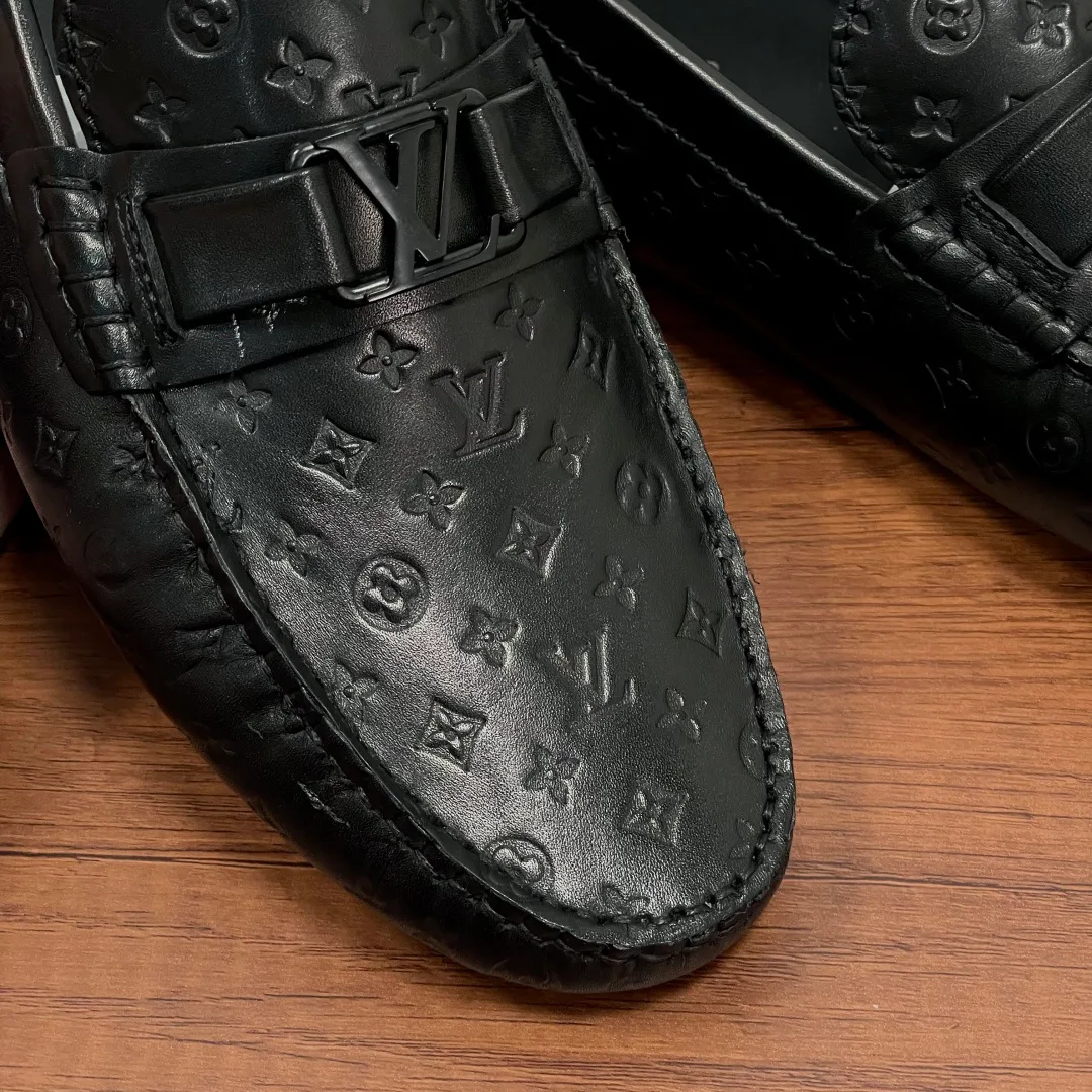 Мокасины Мужские Louis Vuitton 12672614