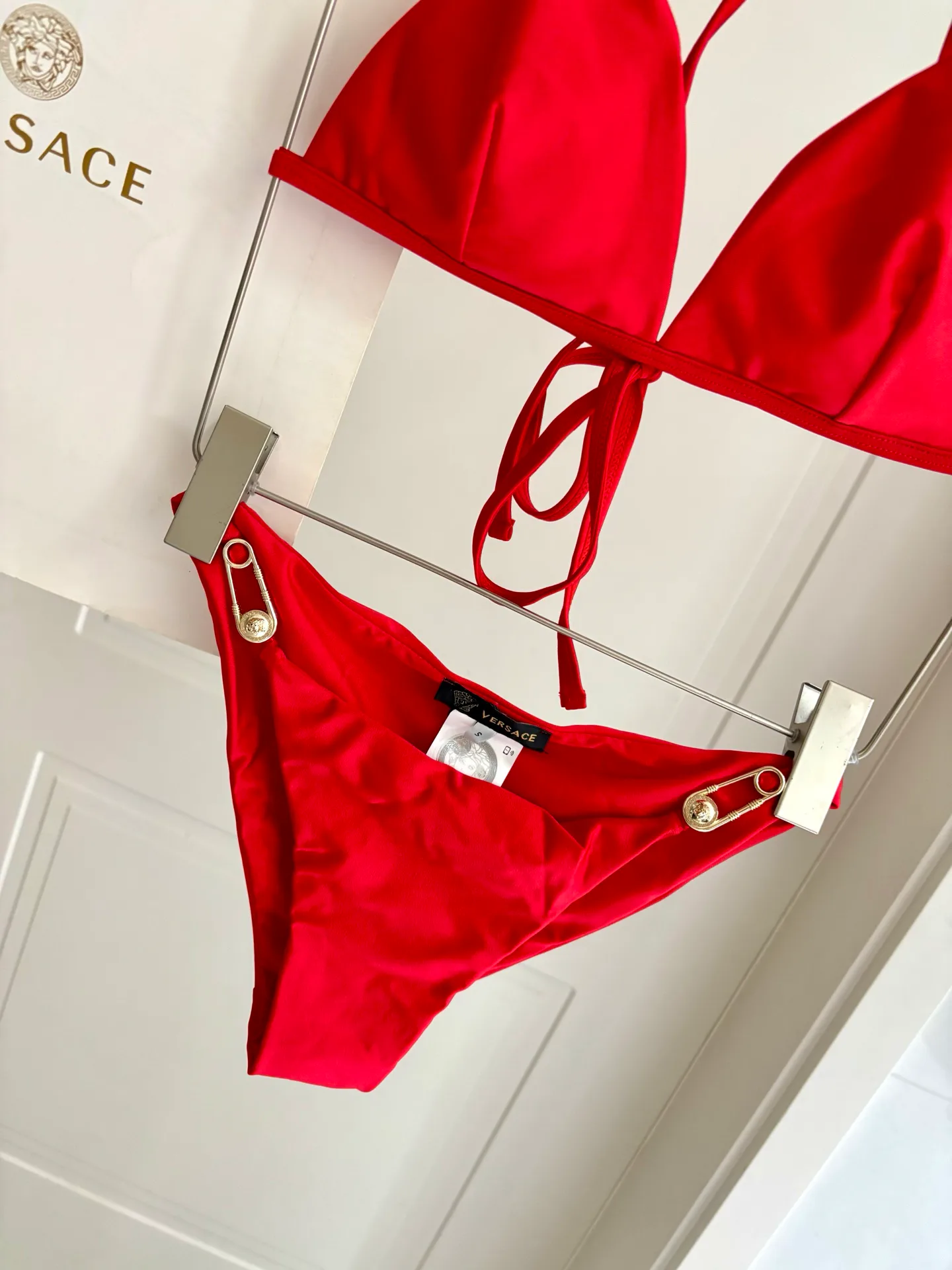 Купальники Женские Versace 11722601