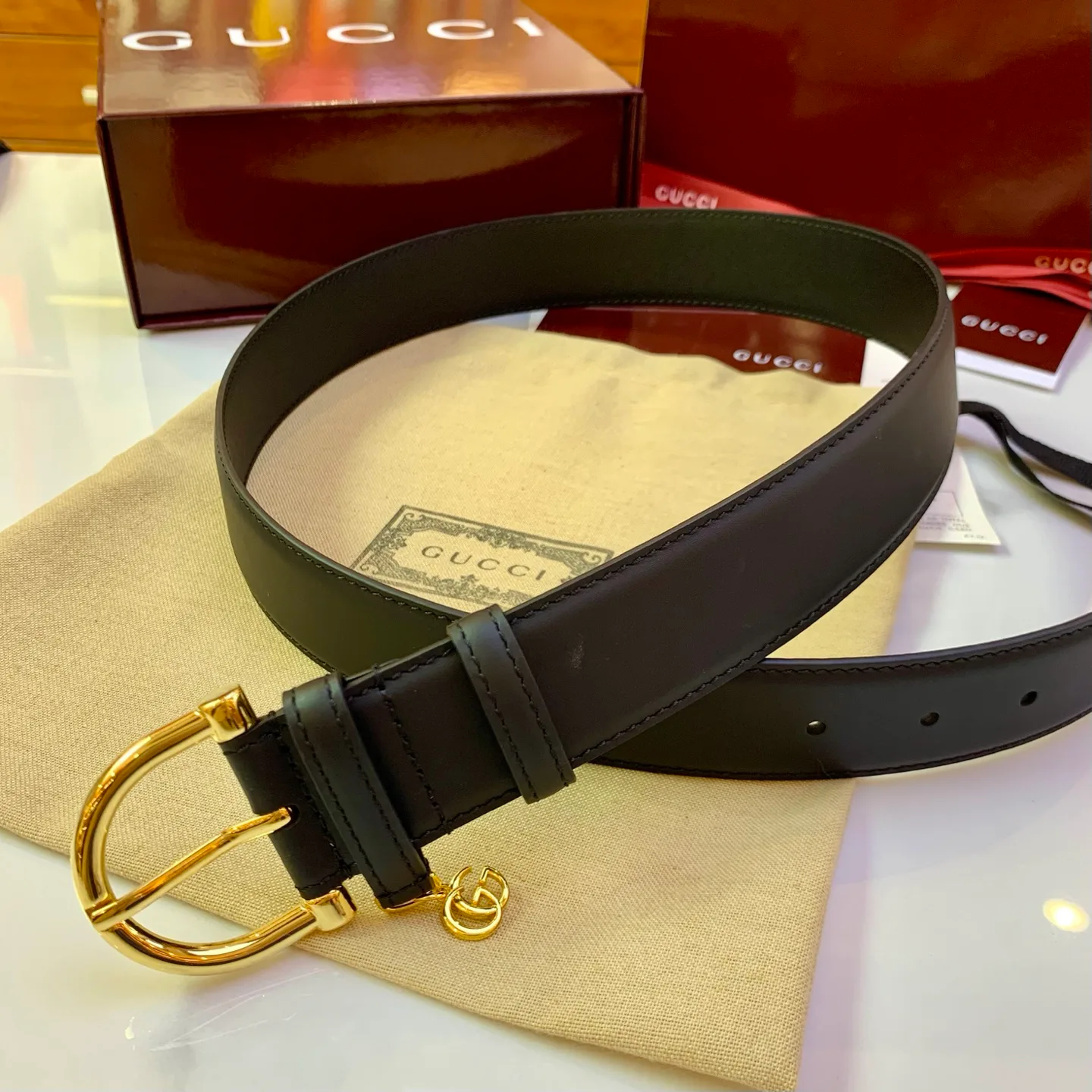 Ремни Gucci 17765971