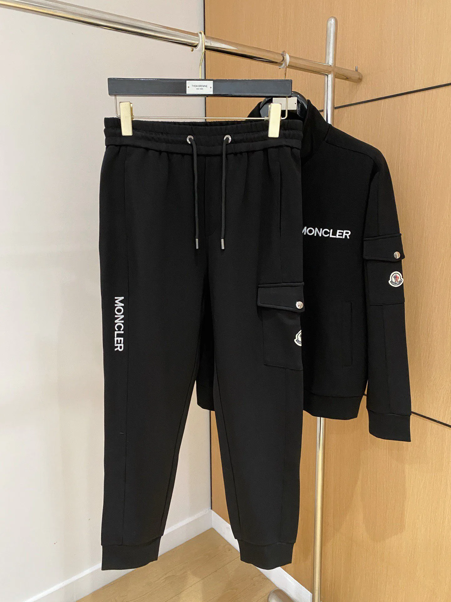 Костюмы Мужские Moncler 806782