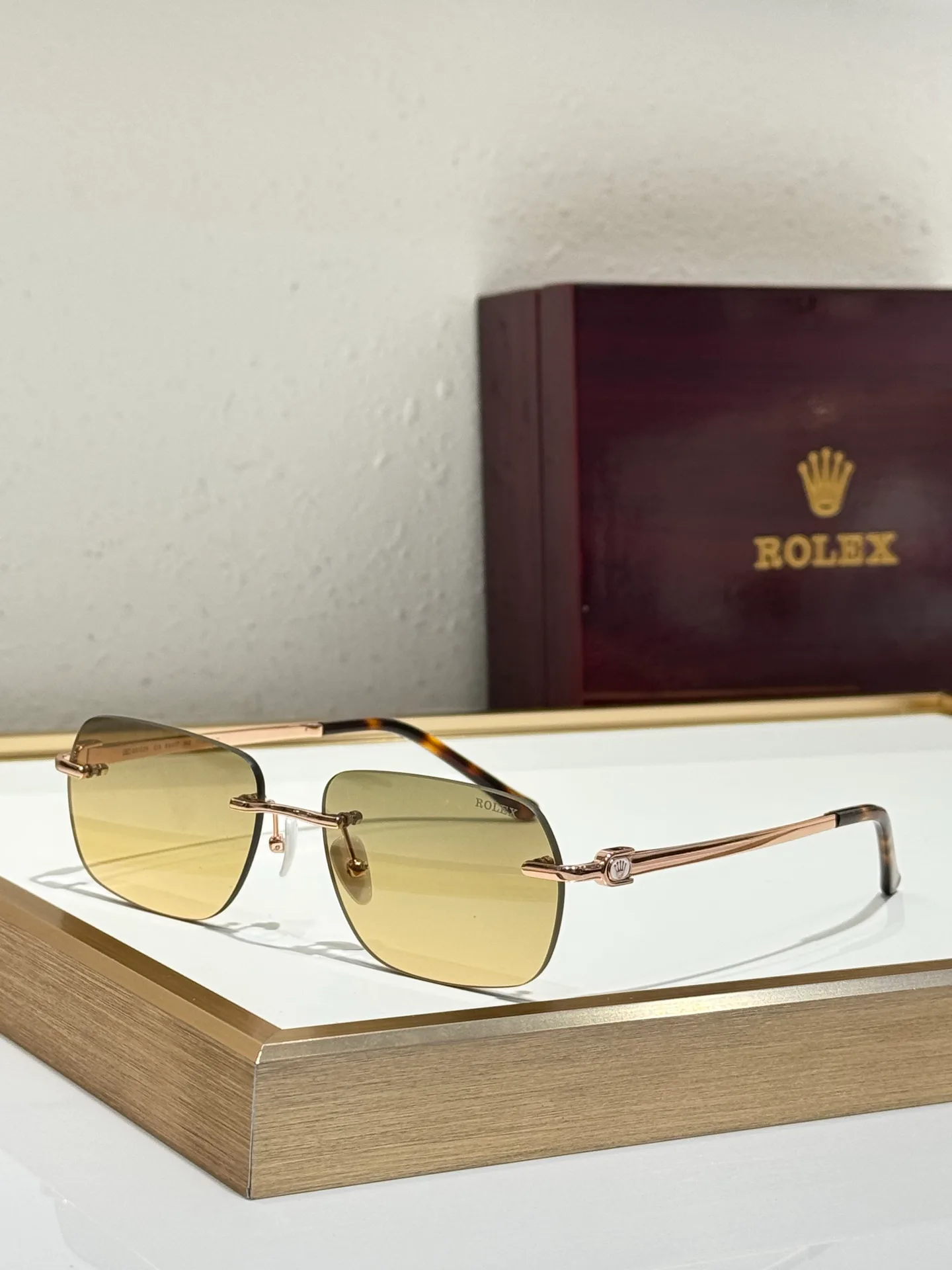 Очки Rolex 175114