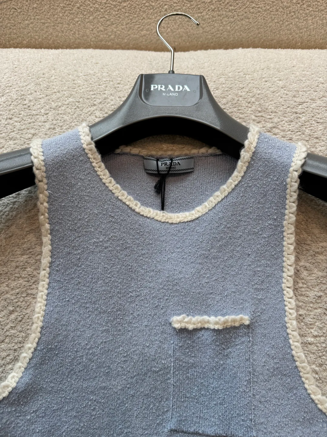 Жилеты Женские Prada 13474426