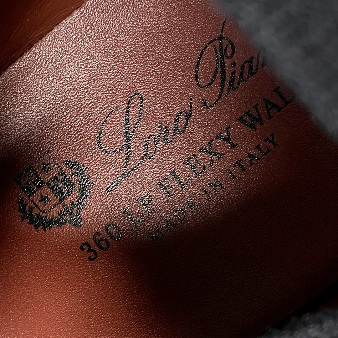 Кроссовки Мужские Loro Piana 26746