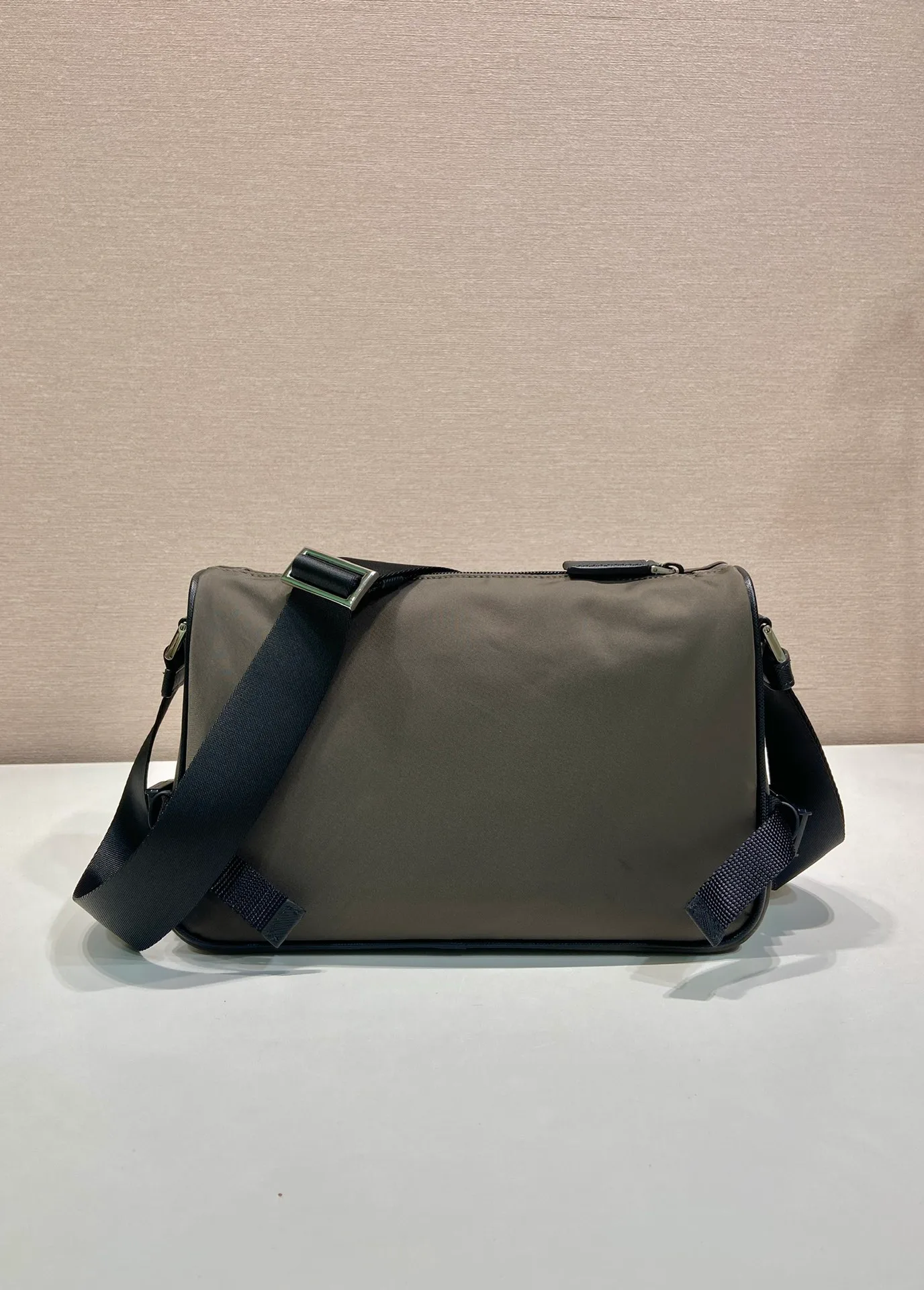 Сумки На Ремне Женские Prada 13346078