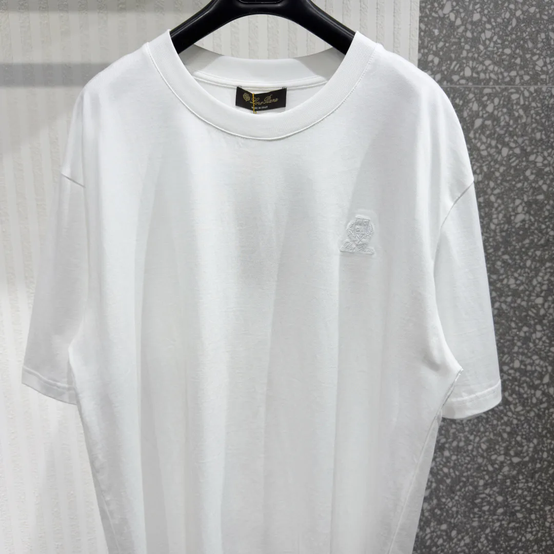 Футболки Мужские Loro Piana 11876398
