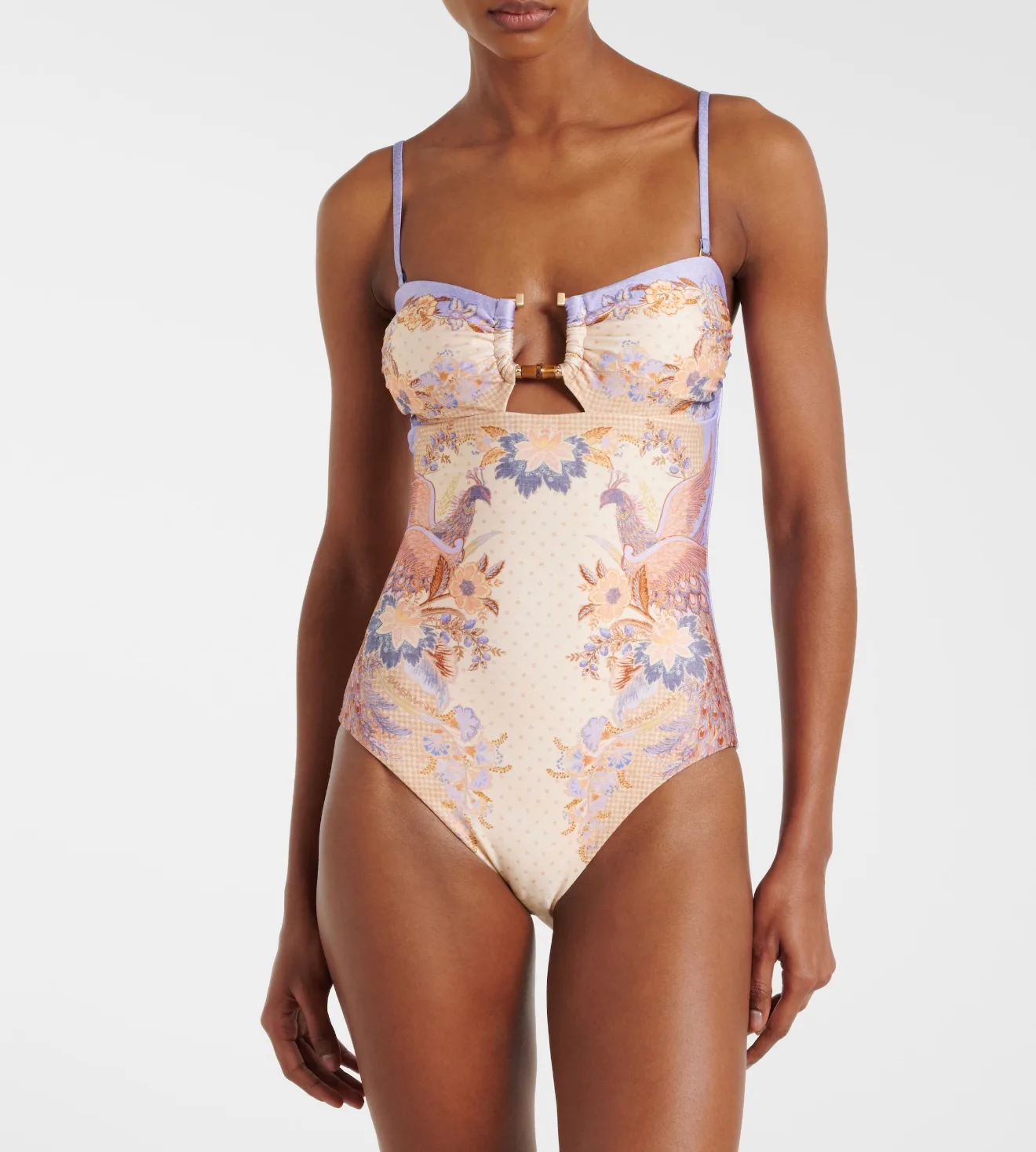 Купальники Женские Zimmermann 17503430