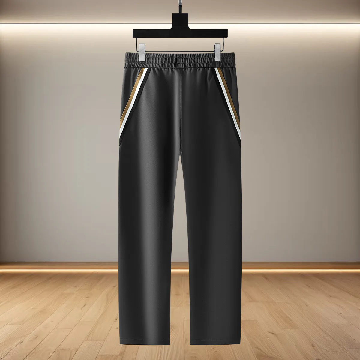 Спортивные Костюмы Мужские Hugo Boss 791448