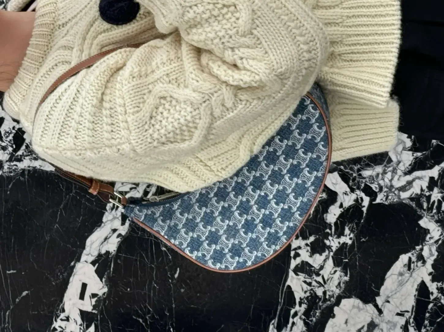 Сумки На Ремне Женские Celine 14931