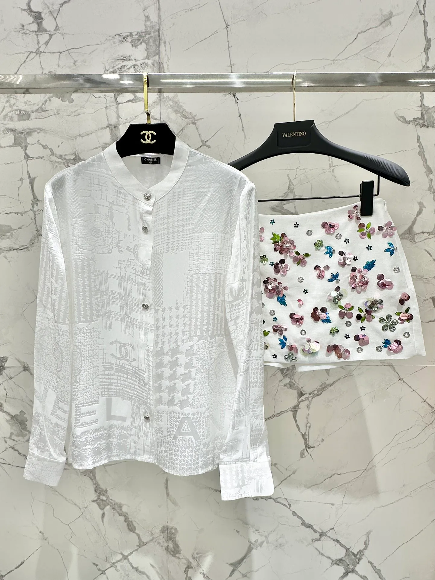 Юбки Женские Valentino 11164333
