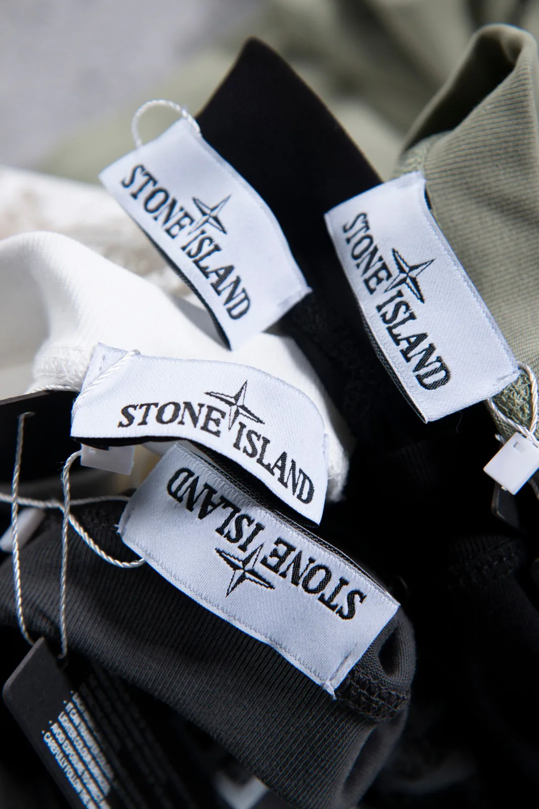 Футболки Мужские Stone Island 13428871