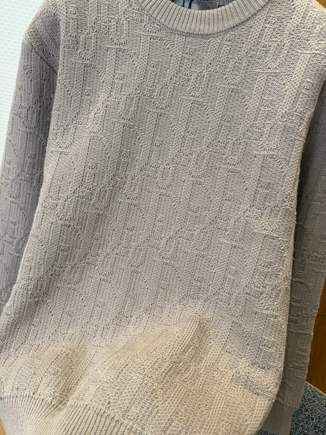 Джемперы И Свитеры Мужские Christian Dior 5877508