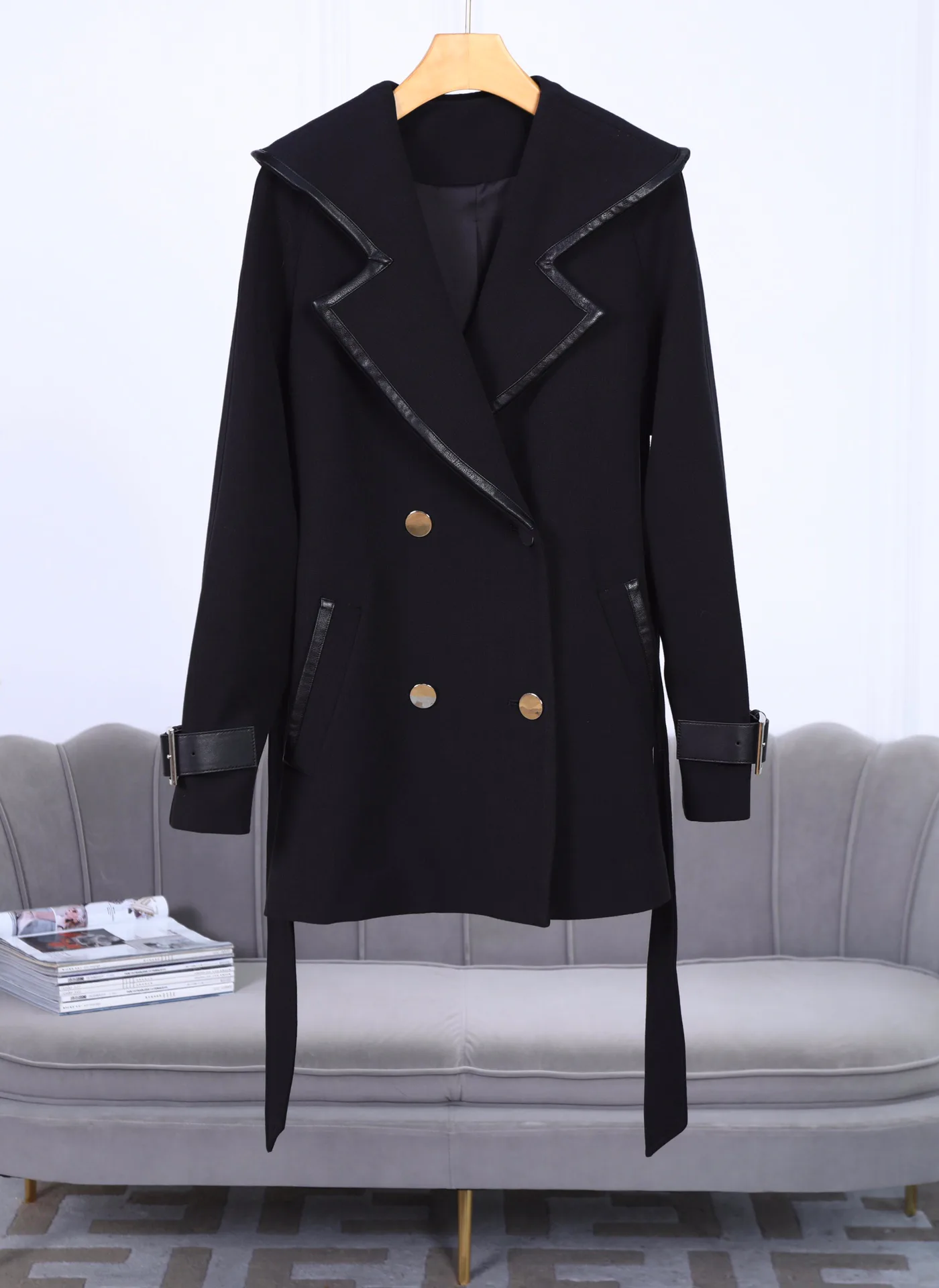 Куртки И Пуховики Женские Prada 951978